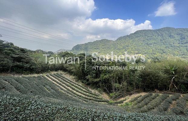 台北文山區萬坪森空間土地周邊環境